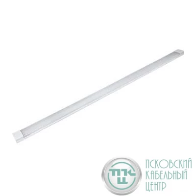 Светильник светодиодный SPO-110 PRIZMA 36Вт 230В 4000К 3000лм 1200мм IP40 IN HOME 4690612032702