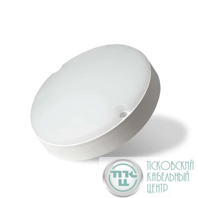 Светильник светодиодный ЖКХ ILED-SMD2835-СПП-12-970-220-4-IP65-R IONICH 1466