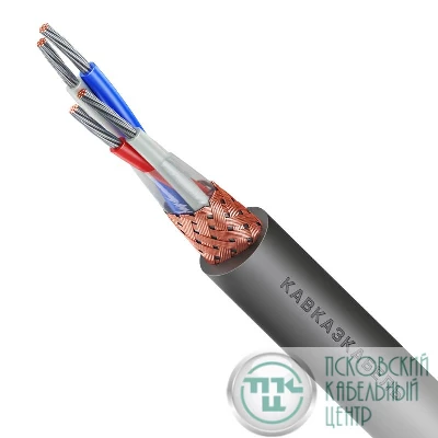 Кабель МКЭШВнг(А)-LS 2х2х0.5 (м) Кавказкабель 040833553