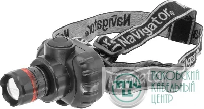Фонарь 94 950 NPT-H03-3AAA Navigator 94950