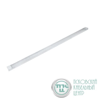 Светильник светодиодный PPO-02 1200 Prisma 36Вт 4000К IP40 160-260В ДПО JazzWay 5017856
