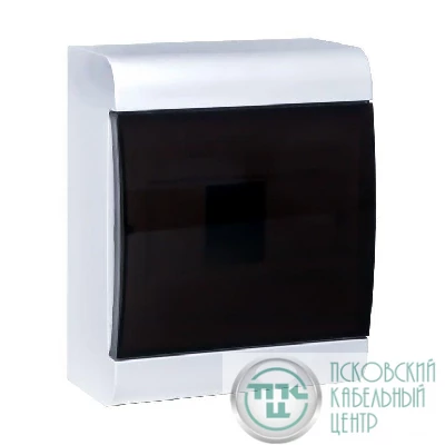 Щит ЩРН-П-8 "SlimBox" IP41 PROxima EKF sb-n-8