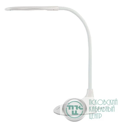 Светильник NLED-452-9W-W настол. бел. ЭРА Б0019128