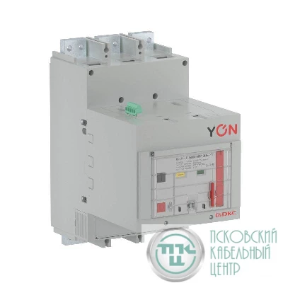 Привод двигательный YON MD1000...1600-230AC DKC MO-MD1600