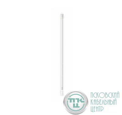 Лампа Ledtube DE 600мм 9W 740 T8 G13 Philips 929002375137