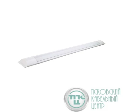 Светильник светодиодный PPO-04 1200 36Вт 6500К IP40 180-240В 50Гц ДПО JazzWay 5030909