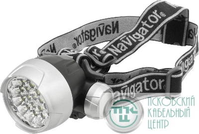 Фонарь 94 946 NPT-H01-3AAA Navigator 94946