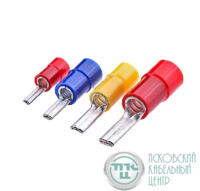 Наконечник штифтовой НШПИ(н) 16 КВТ 59117