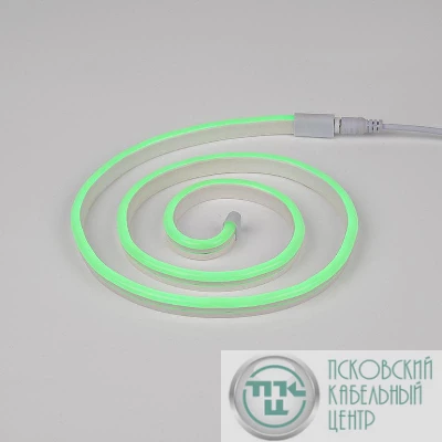 Набор для создания неоновых фигур "Креатив" 90LED 0.75м зел. Neon-Night 131-004-1