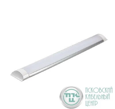 Светильник светодиодный PPO 1500 SMD 50Вт 6500К IP20 (аналог ЛПО) JazzWay 2856470A