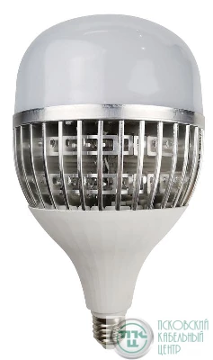 Лампа светодиодная PLED-HP-TR150 105Вт 6500К 9000лм E27/E40 (переходник в компл.) JazzWay 5036307