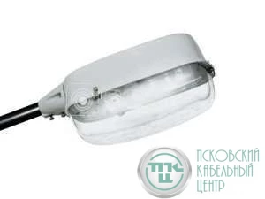 Светильник ЖКУ08-250-001 250Вт E40 IP53 со стеклом GALAD 01968