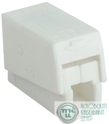 Клемма строительно-монтажная СМК 224-112 IEK UKZ50-112-001