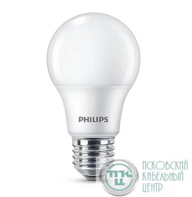 Лампа светодиодная Ecohome LED Bulb 15Вт 1450лм E27 865 RCA Philips 929002305317