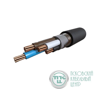 Кабель ВБШвнг(А)-LS 4х16 МК (N) 0.66кВ (м) Электрокабель НН M0001465