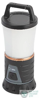 Фонарь светодиодный кемпинговый KB-701 "Атлас" 10Вт элементы питания 3хAA Эра Б0054036