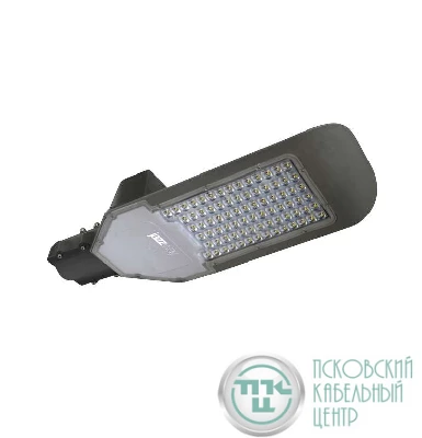 Светильник светодиодный PSL 02 GR 80Вт 5000К IP65 AC85-265В ДКУ уличный Pro JazzWay 5005808