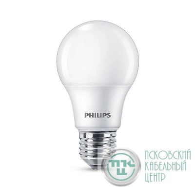 Лампа светодиодная Ecohome LED Bulb 15Вт 1350лм E27 830 RCA Philips 929002305017