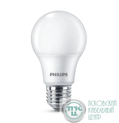 Лампа светодиодная Ecohome LED Bulb 15Вт 1450лм E27 840 RCA Philips 929002305217