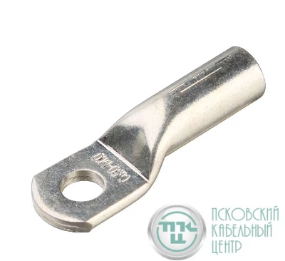 Наконечник луженый медный ТМЛ DIN 240-12-21.5 КВТ 65247