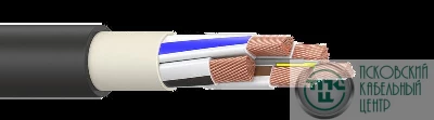 Кабель ППГнг(А)-HF 5х95 мс (N PE) (м) Эм-Кабель