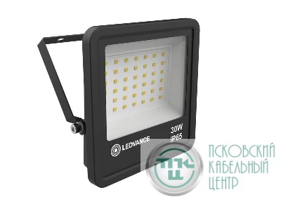 Прожектор светодиодный ДО 30Вт 4000К IP65 2700лм LEDVANCE 4058075709294