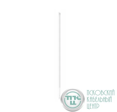 Лампа Ledtube DE 1200мм 18W 765 T8 G13 Philips 929002375437