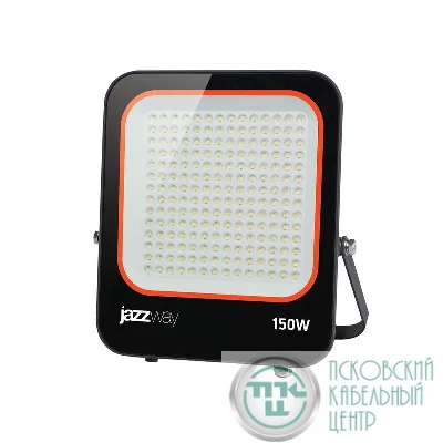 Прожектор светодиодный PFL-V 150Вт 6500К IP65 ДО Pro JazzWay 5039773