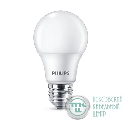 Лампа светодиодная Ecohome LED Bulb 11Вт 900лм E27 830 RCA Philips 929002299217
