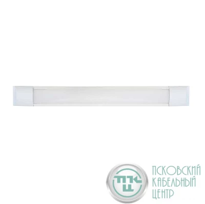 Светильник светодиодный LWL-5028-02 36Вт 2880Лм 4500К 220В Ultraflash 13547