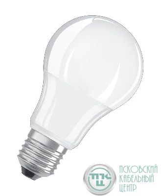 Лампа светодиодная LED Value LVCLA150 20SW/840 20Вт грушевидная матовая E27 230В 10х1 RU OSRAM 4058075579323
