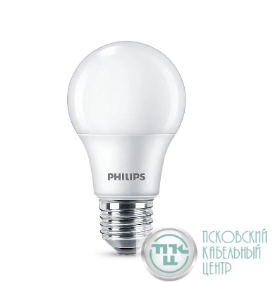 Лампа светодиодная Ecohome LED Bulb 13Вт 1250лм E27 865 RCA Philips 929002299817