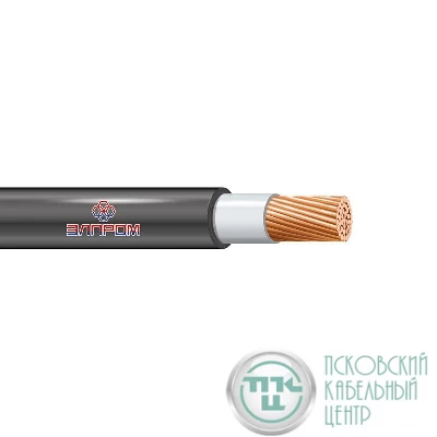 Кабель ВВГнг(А)-LS 1х35 Б мж (м) ЭлПром НТ000002898