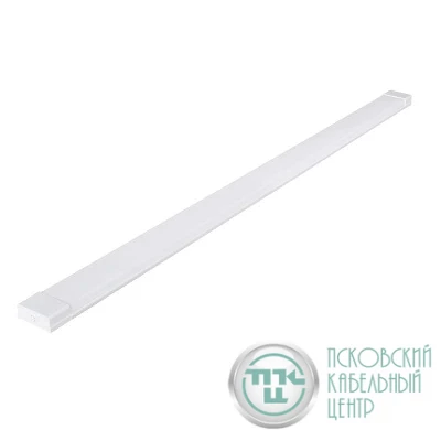 Светильник светодиодный PPO-02 1200 Opal 36Вт 4000К IP40 160-260В ДПО JazzWay 5017818