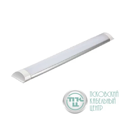 Светильник светодиодный PPO 1500 SMD 50Вт 4000К IP20 (аналог ЛПО) JazzWay 2856456A