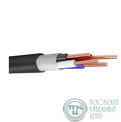 Кабель ВВГнг(А)-LSLTx 4х4 1кВ (м) ПромЭл
