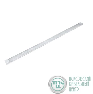 Светильник светодиодный PPO-02 1200 Prisma 36Вт 6500К IP40 160-260В ДПО JazzWay 5017870A