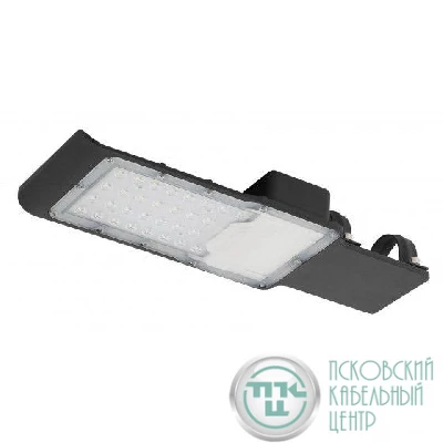 Светильник светодиодный SPP-503-0-50K-150 150Вт 5000К IP65 15000лм КСС:Ш-С уличный консольный (аналог ДКУ) Эра Б0051839