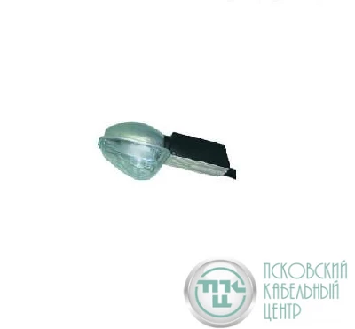 Светильник ЖКУ21-150-003 "Гелиос" 150Вт E40 IP54 со стеклом GALAD 00150