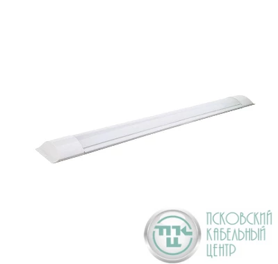 Светильник светодиодный PPO-04 1200 36Вт 4000К IP40 180-240В 50Гц ДПО JazzWay 5030886