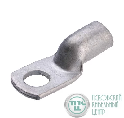 Наконечник луженый медный ТМЛ 95-10-15 опрес. КВТ 40897