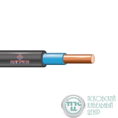 Кабель ВВГнг(А)-LS 1х16 Г (м) ЭлПром НТ000002880