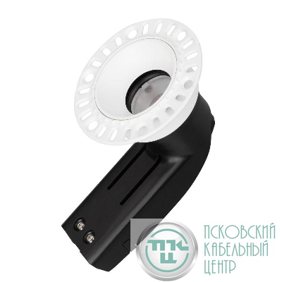 Светильник светодиодный MS-RIALTO-TRIMLESS-R40-9W Day4000 (WH 36 deg 230В) IP20 металл Arlight 047772