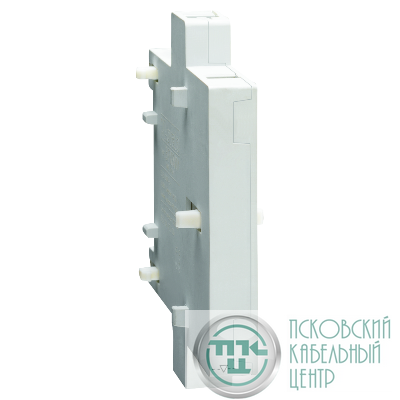 Блокировка OptiStart K-FX-5000 механическая боковая для F-09..F-38 и FR КЭАЗ 335361