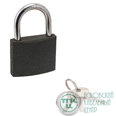 Замок навесной HG-360 d7мм Стандарт 4868