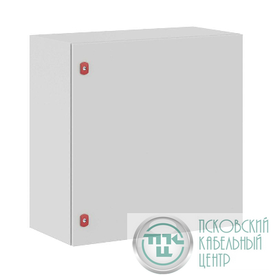 Шкаф ST с монтаж. платой 800х800х400мм от IP65-до IP66 IK10 DKC R5ST0884