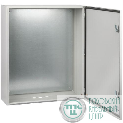 Корпус ЩМПг-4-0 800х650х250 IP54 У2 метал. SIMPLE Эра Б0057151