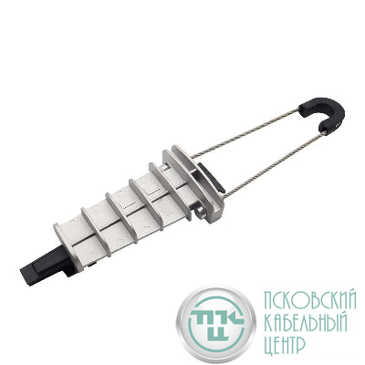 Зажим анкерный PA1000 (25-35) TOKOV ELECTRIC TKE-PA1000