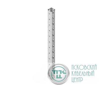 Профиль-Страт одинарный БПС1.41.41.300.2.5.1 СОЭМИ Н3321220381