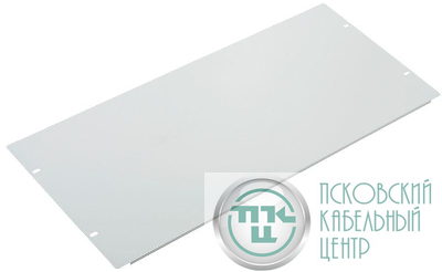 Полка для ВРУ ХХХХх800х450 (В=340) SMART IEK YKV-P-800-450
